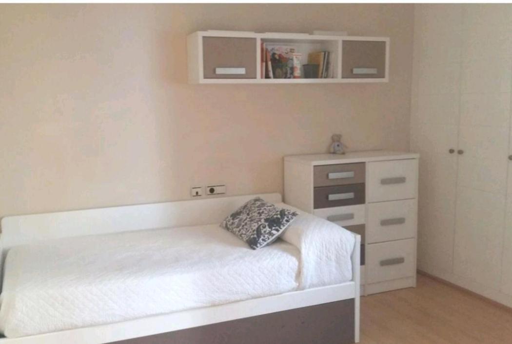 SUMMER APARTMENT&BEACH ALTEA First line Wifi Exterior foto